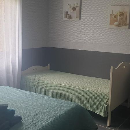 La Chauveliere Apartment Saint-Valerien ภายนอก รูปภาพ