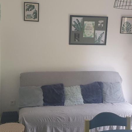 La Chauveliere Apartment Saint-Valerien ภายนอก รูปภาพ