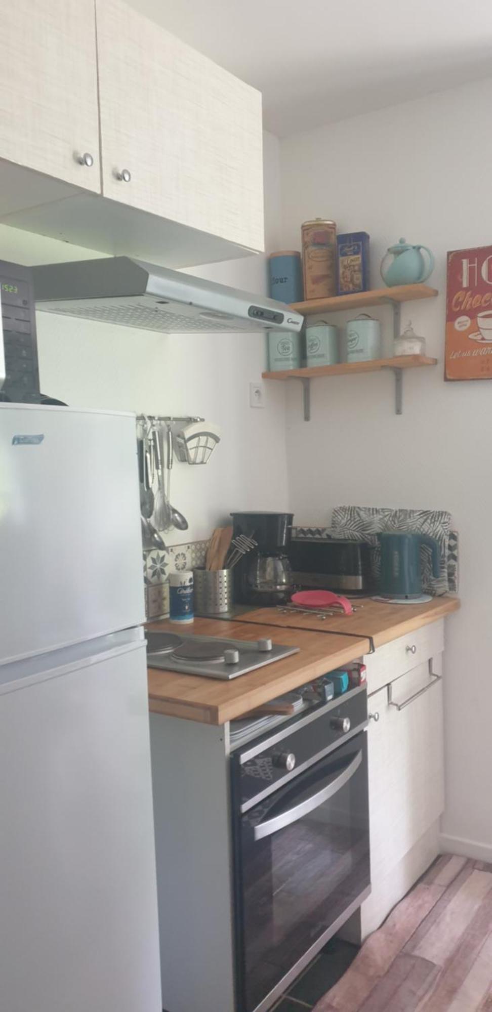 La Chauveliere Apartment Saint-Valerien ภายนอก รูปภาพ