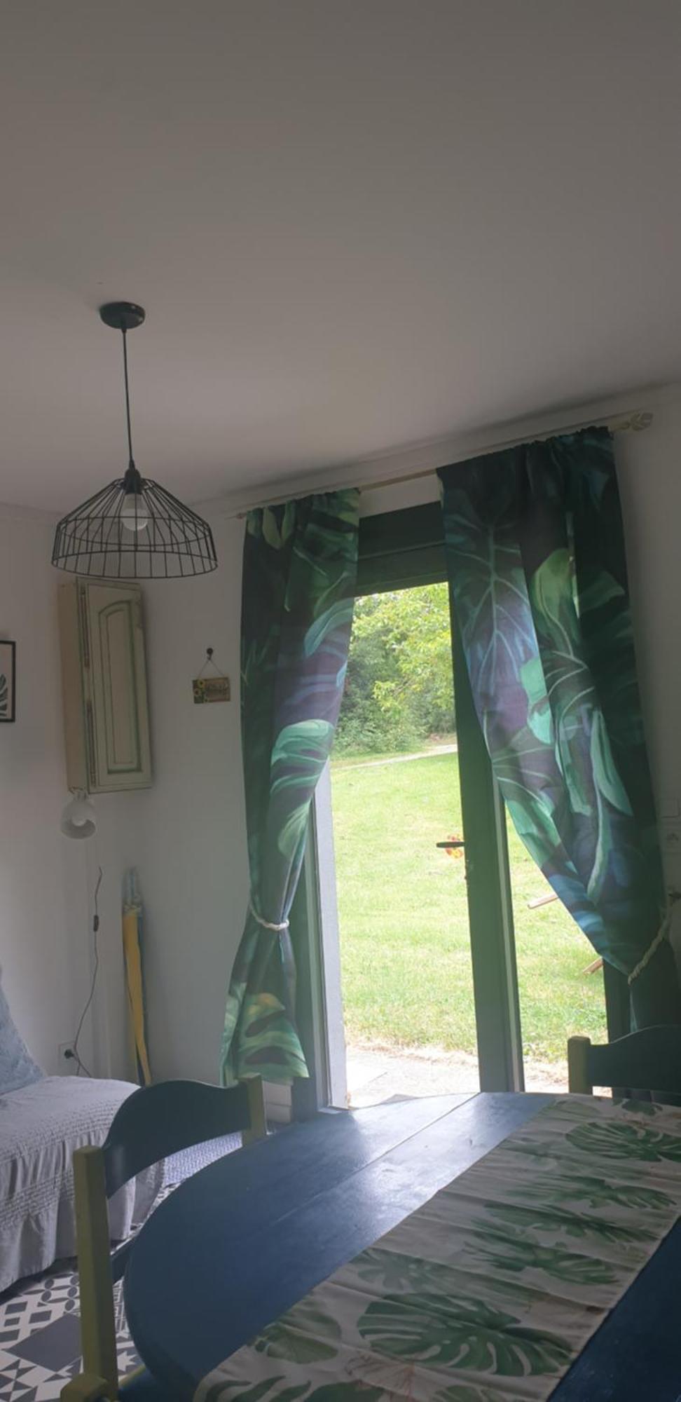 La Chauveliere Apartment Saint-Valerien ภายนอก รูปภาพ