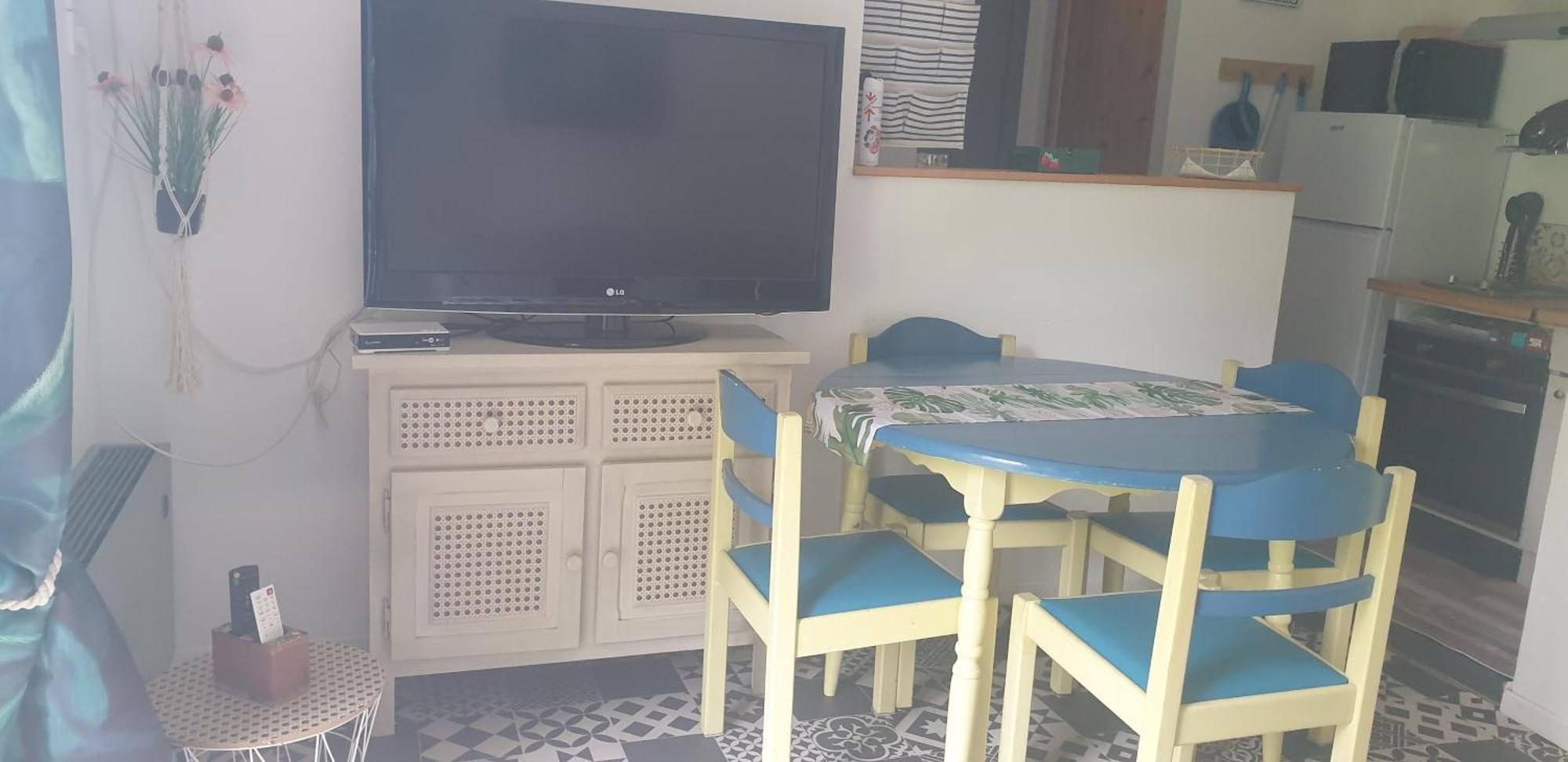 La Chauveliere Apartment Saint-Valerien ภายนอก รูปภาพ